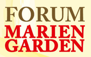 Forum Mariengarden - Logo