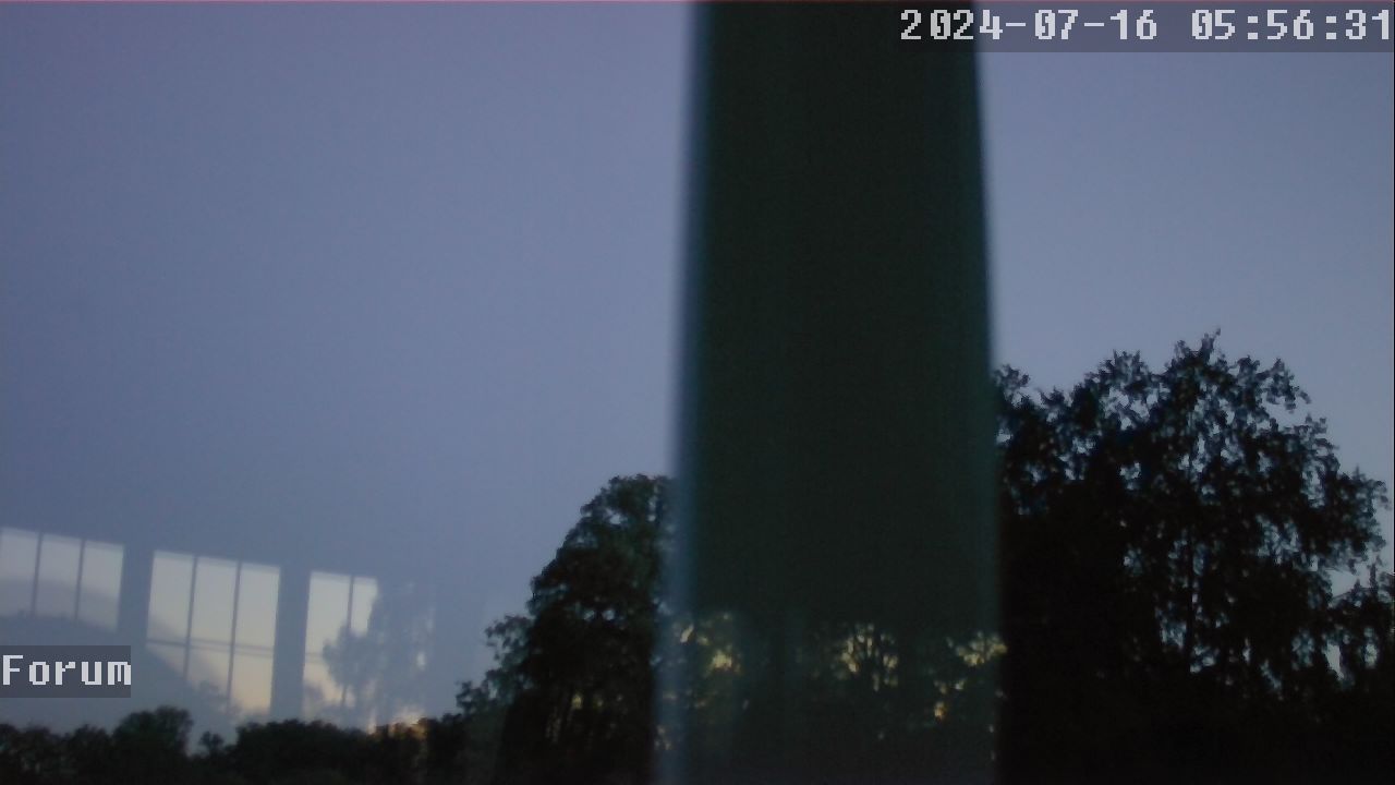 Webcam Schulhof 04:56