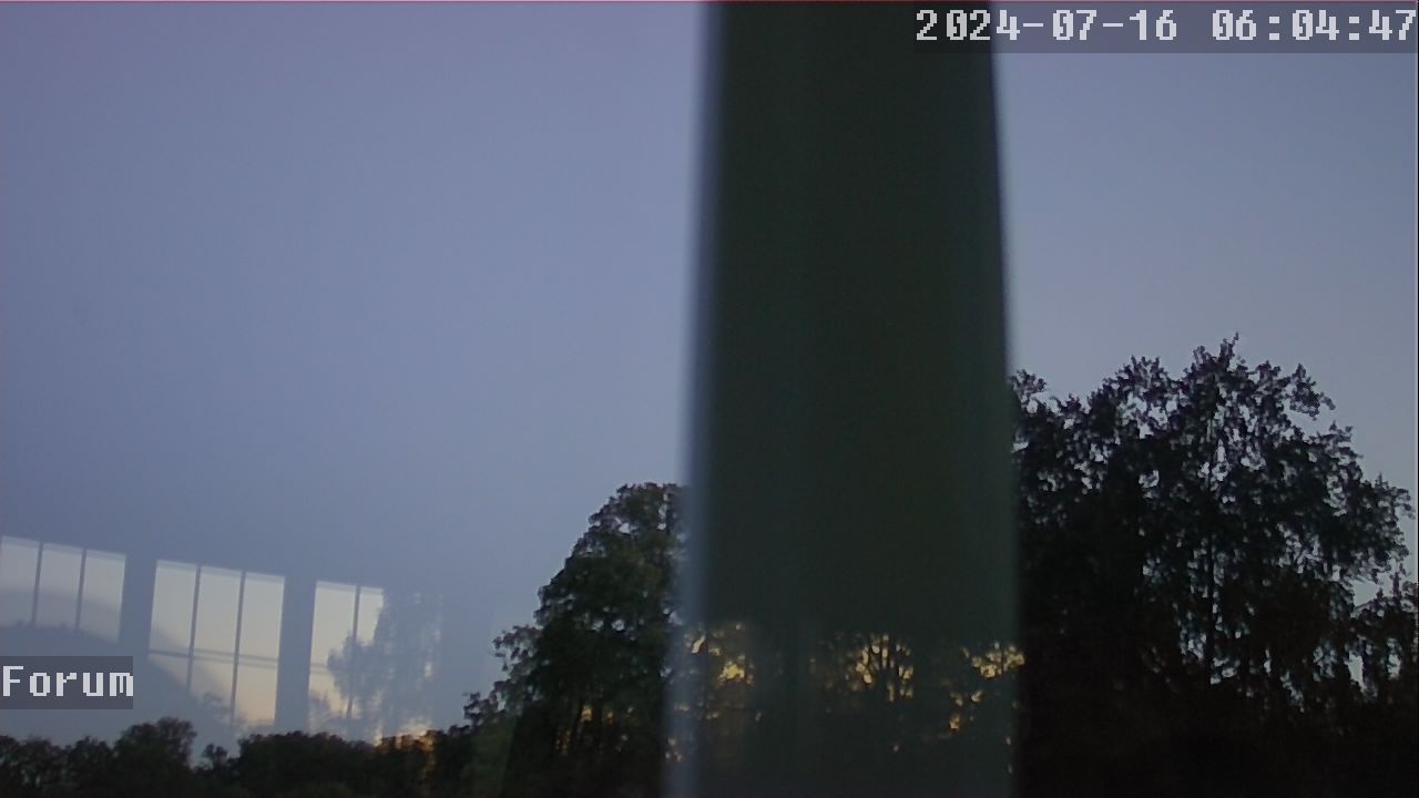 Webcam Schulhof 05:04
