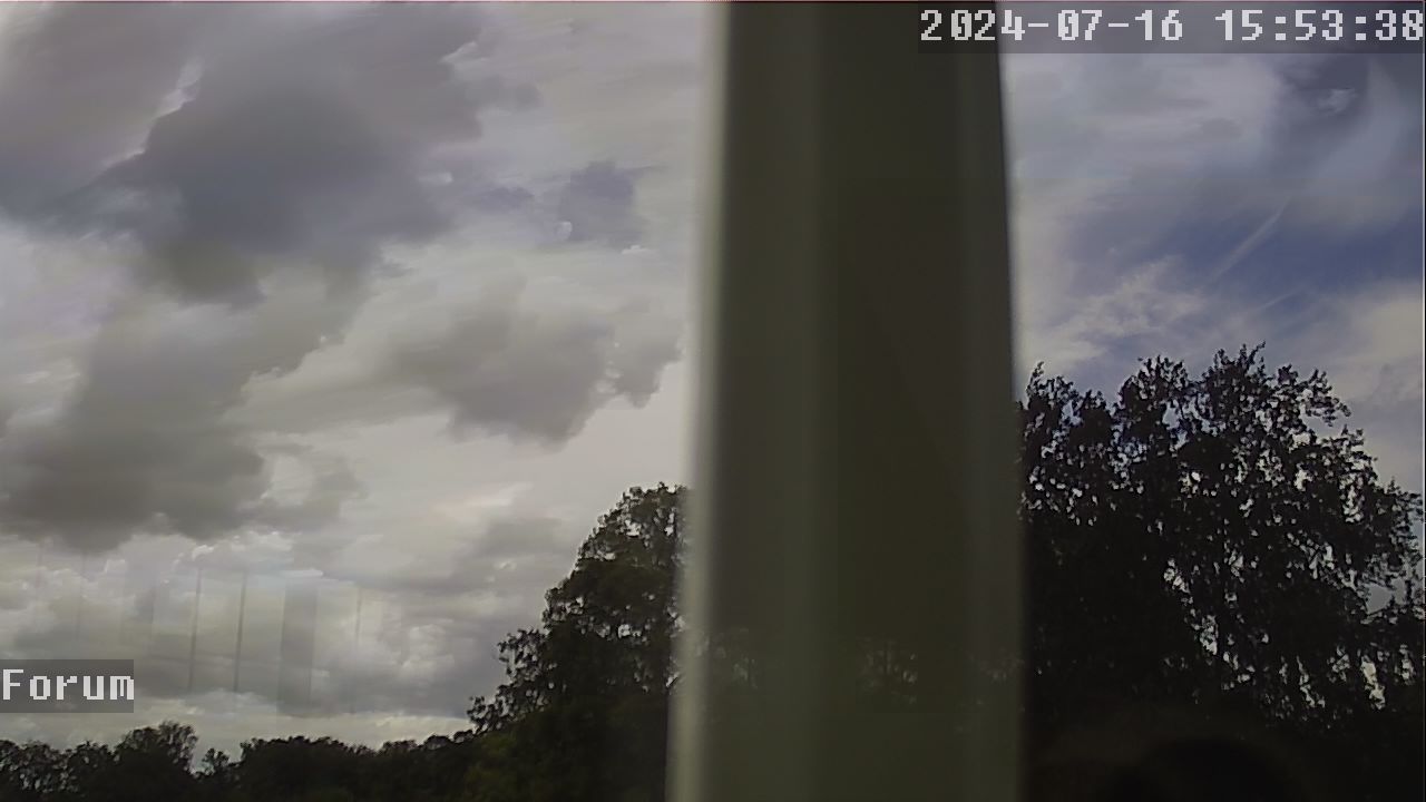 Webcam Schulhof 14:53