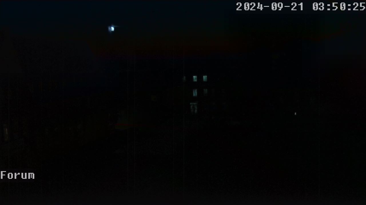 Webcam Schulhof 02:50