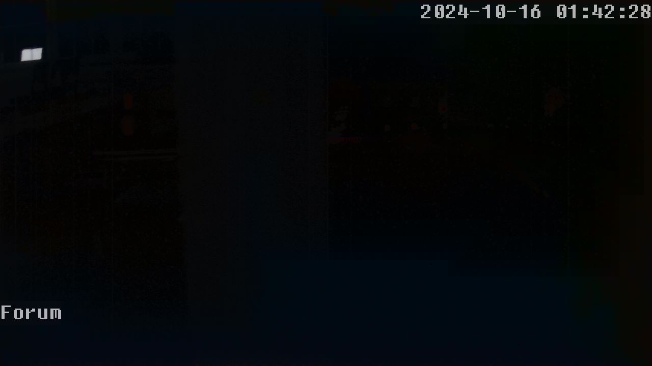 Webcam Schulhof 00:42