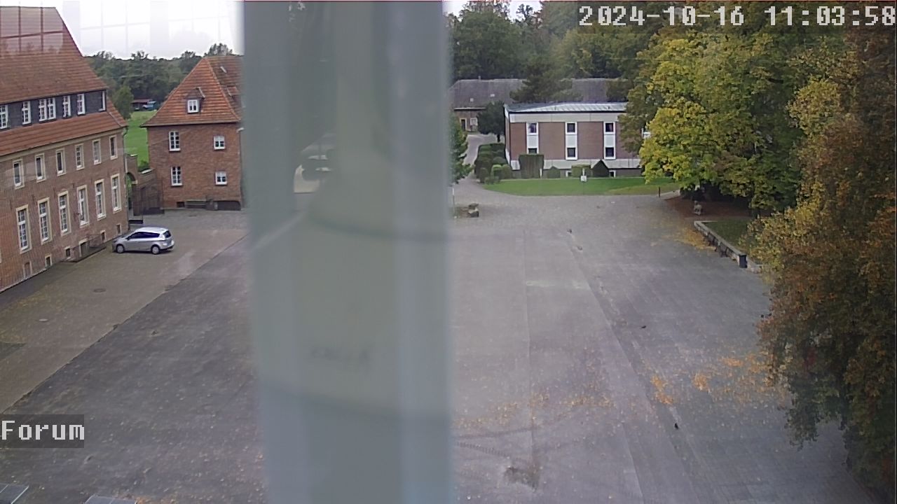 Webcam Schulhof 10:03