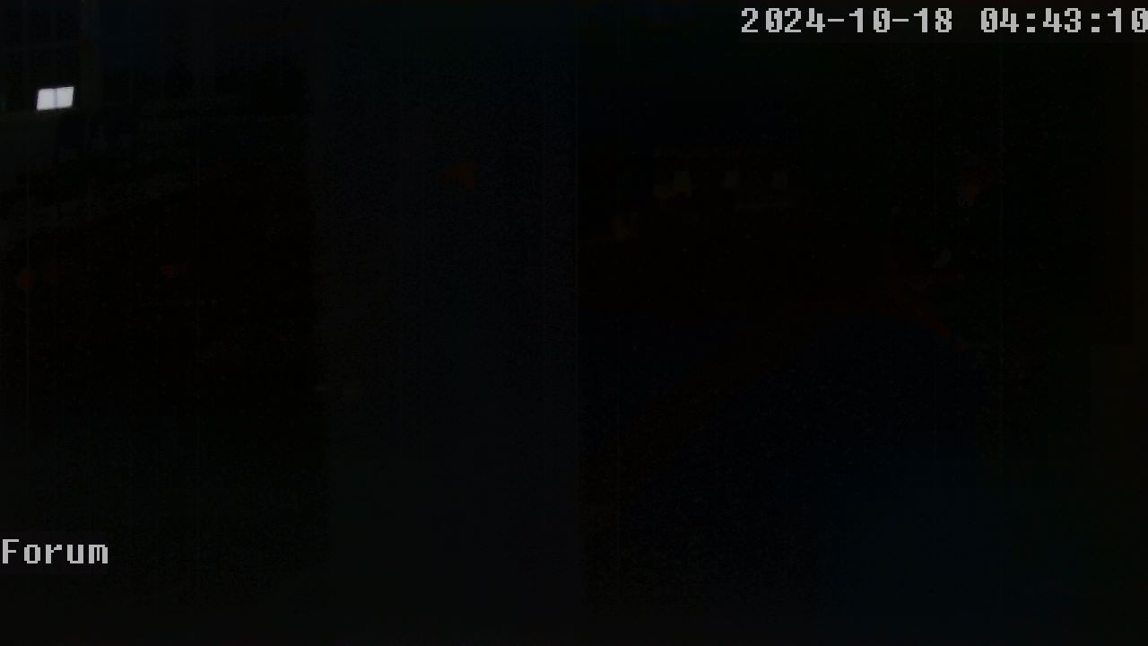 Webcam Schulhof 03:43