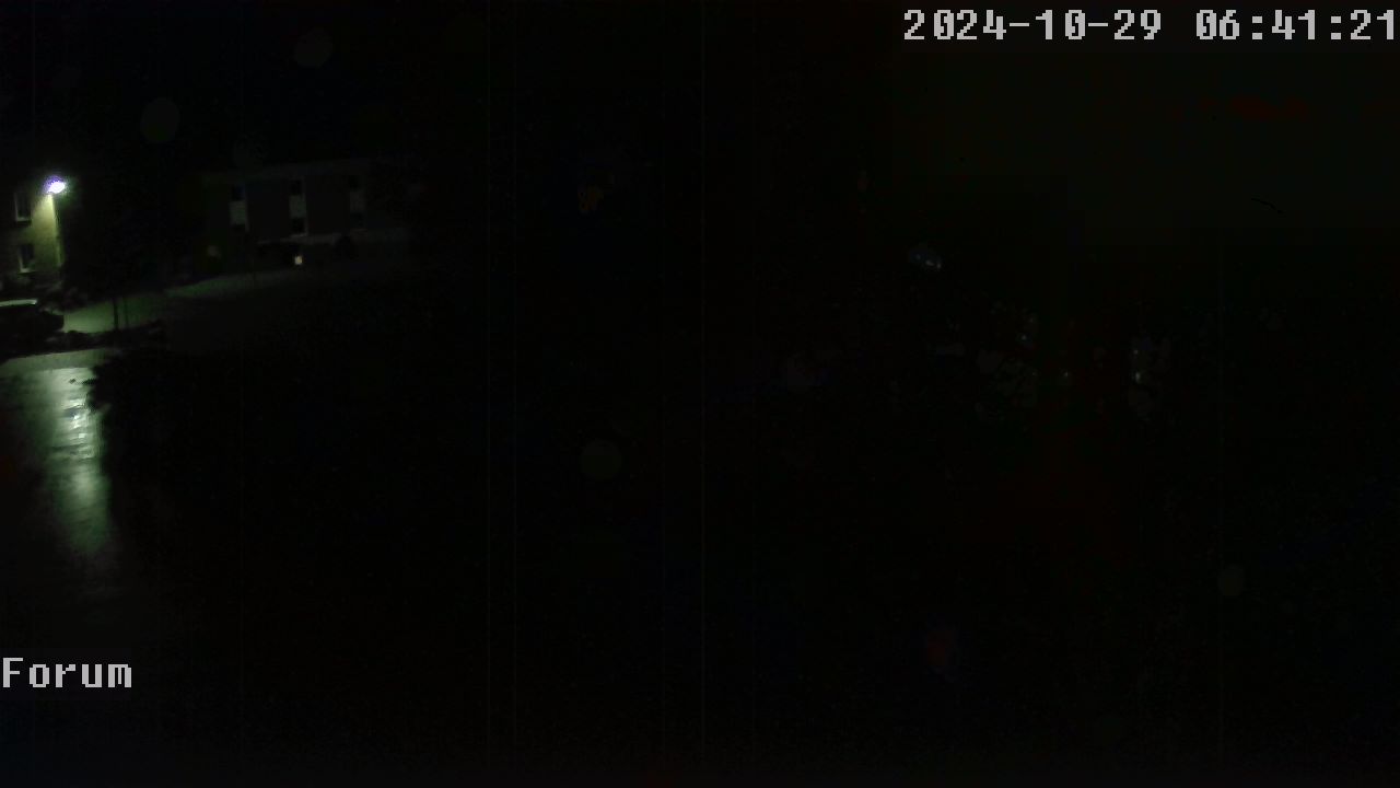 Webcam Schulhof 05:41