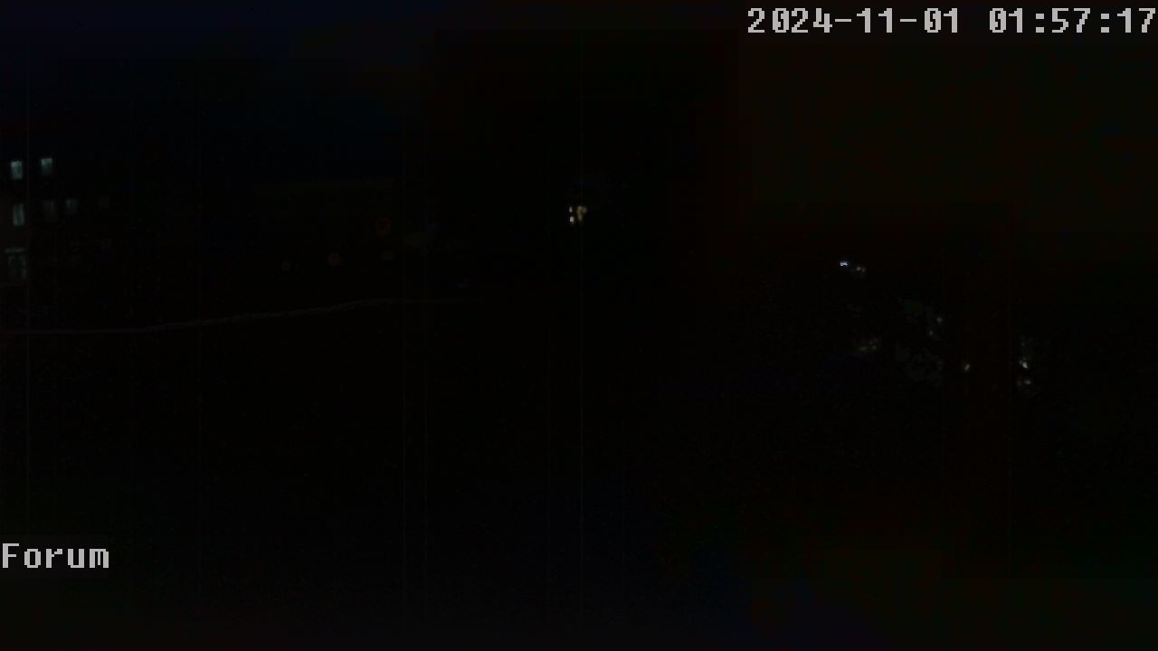 Webcam Schulhof 00:57