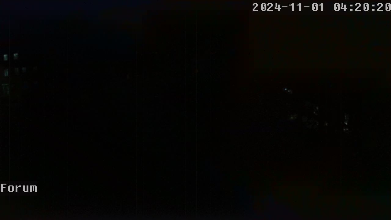 Webcam Schulhof 03:20