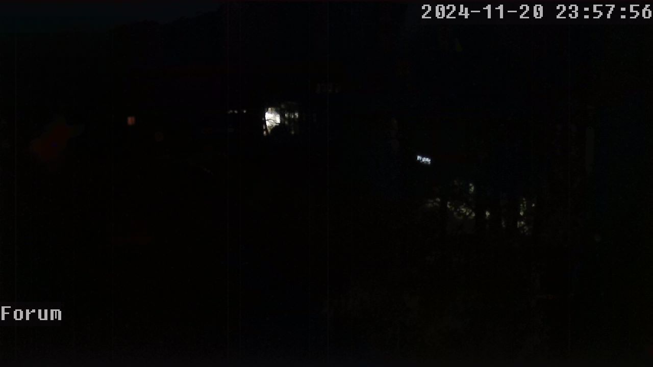 Webcam Schulhof 22:57