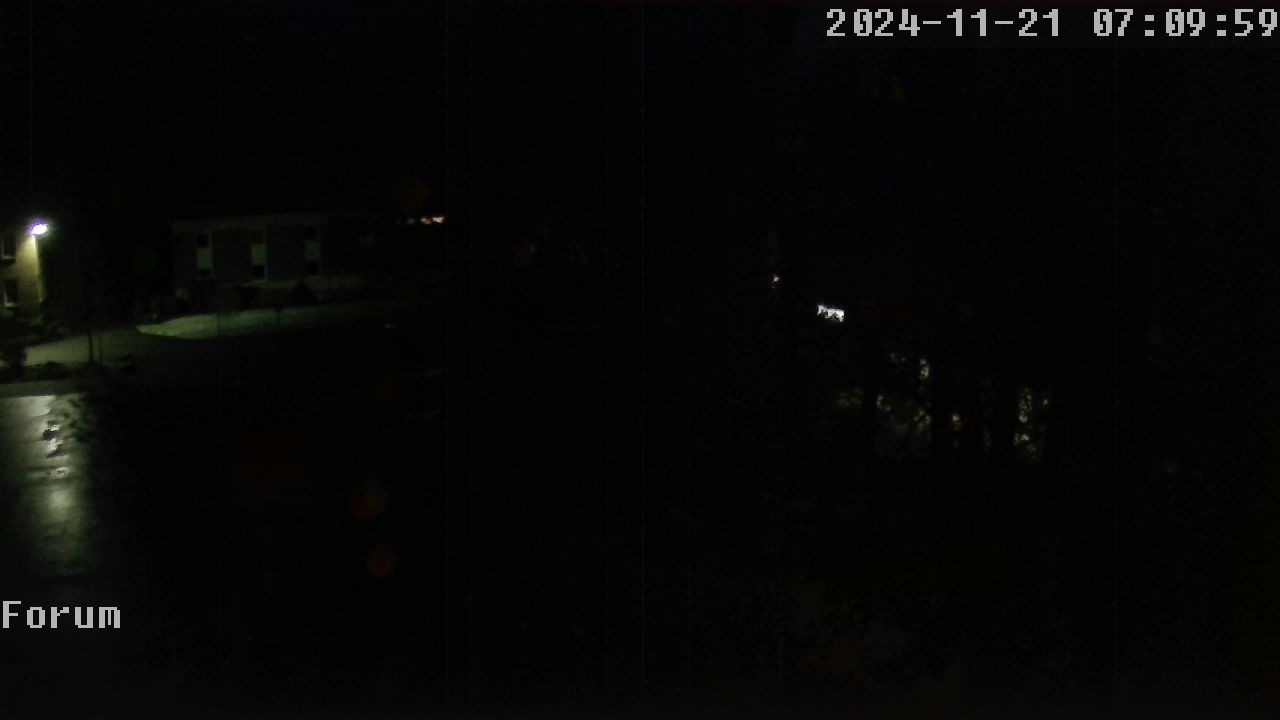 Webcam Schulhof 06:10