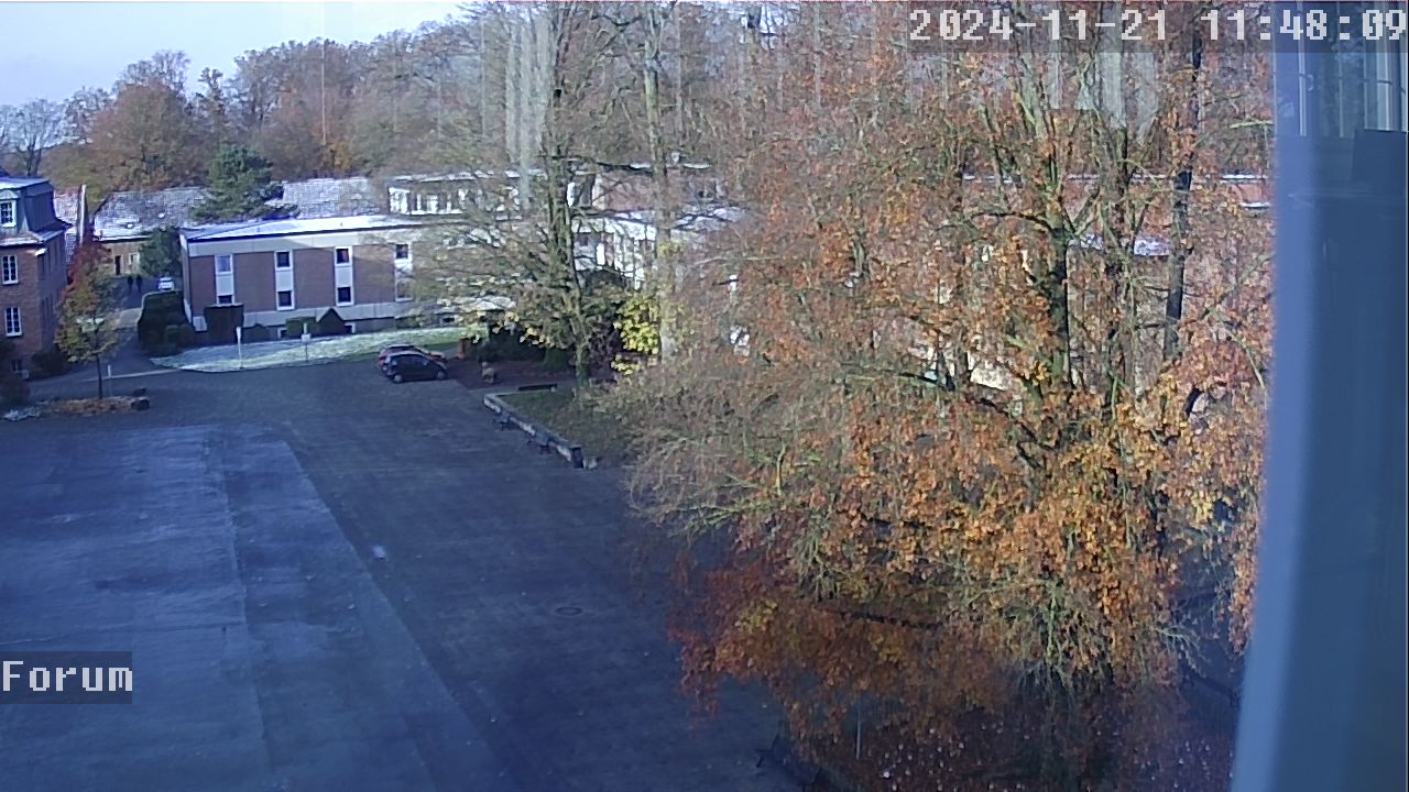 Webcam Schulhof 10:48