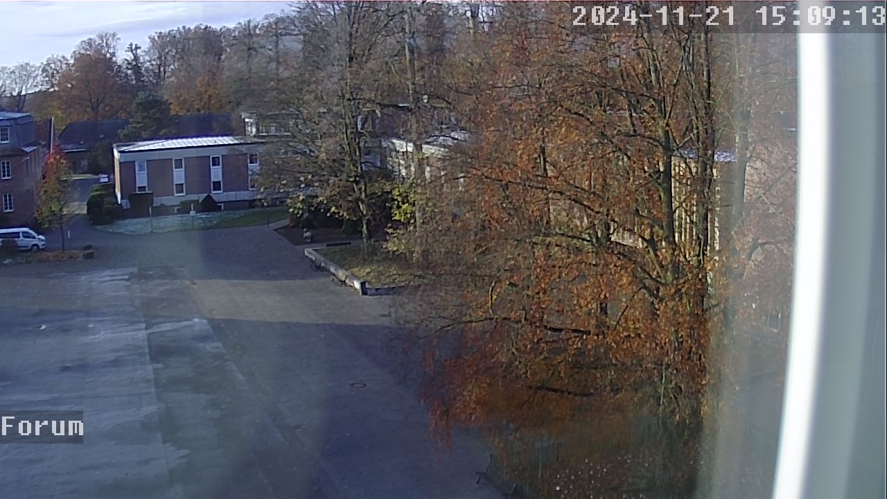 Webcam Schulhof 14:09