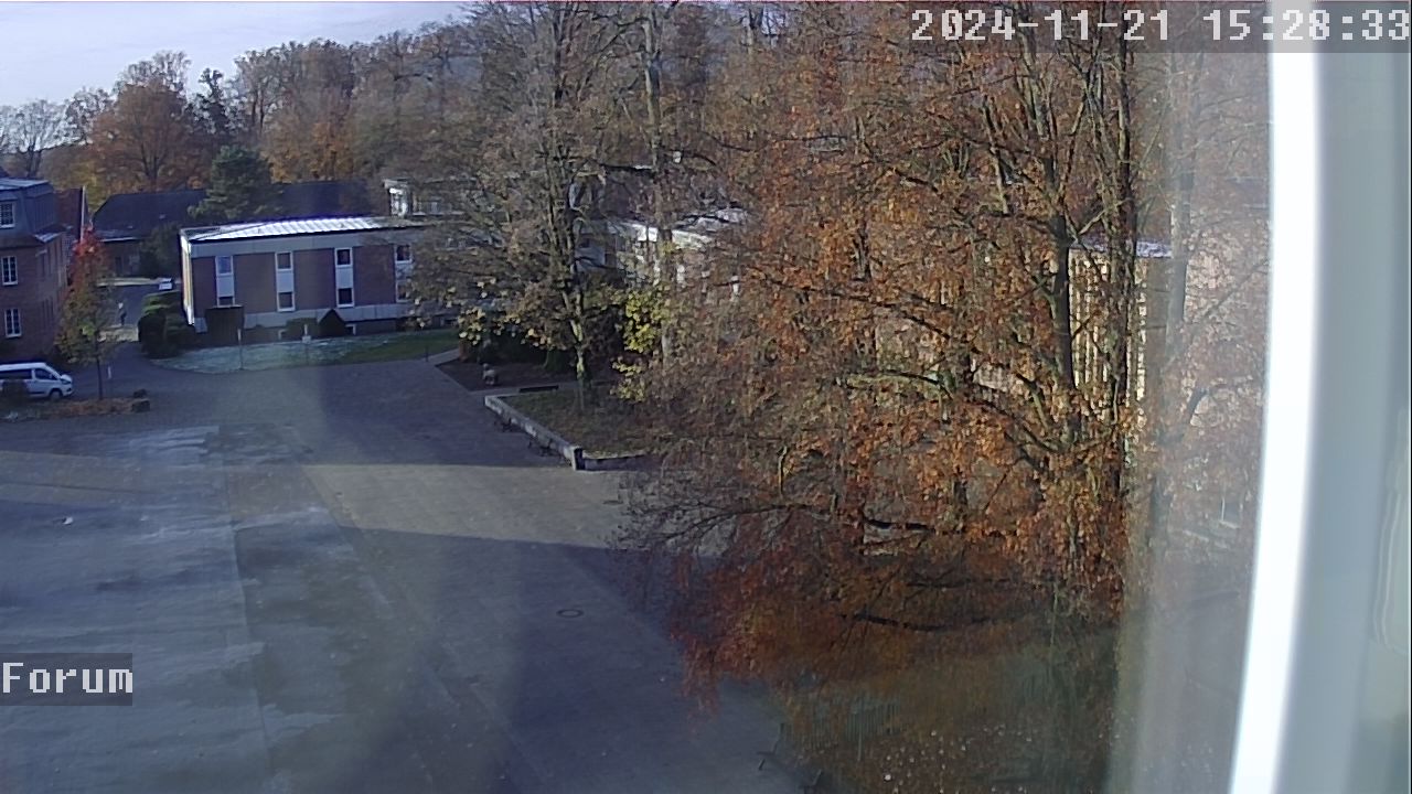 Webcam Schulhof 14:28