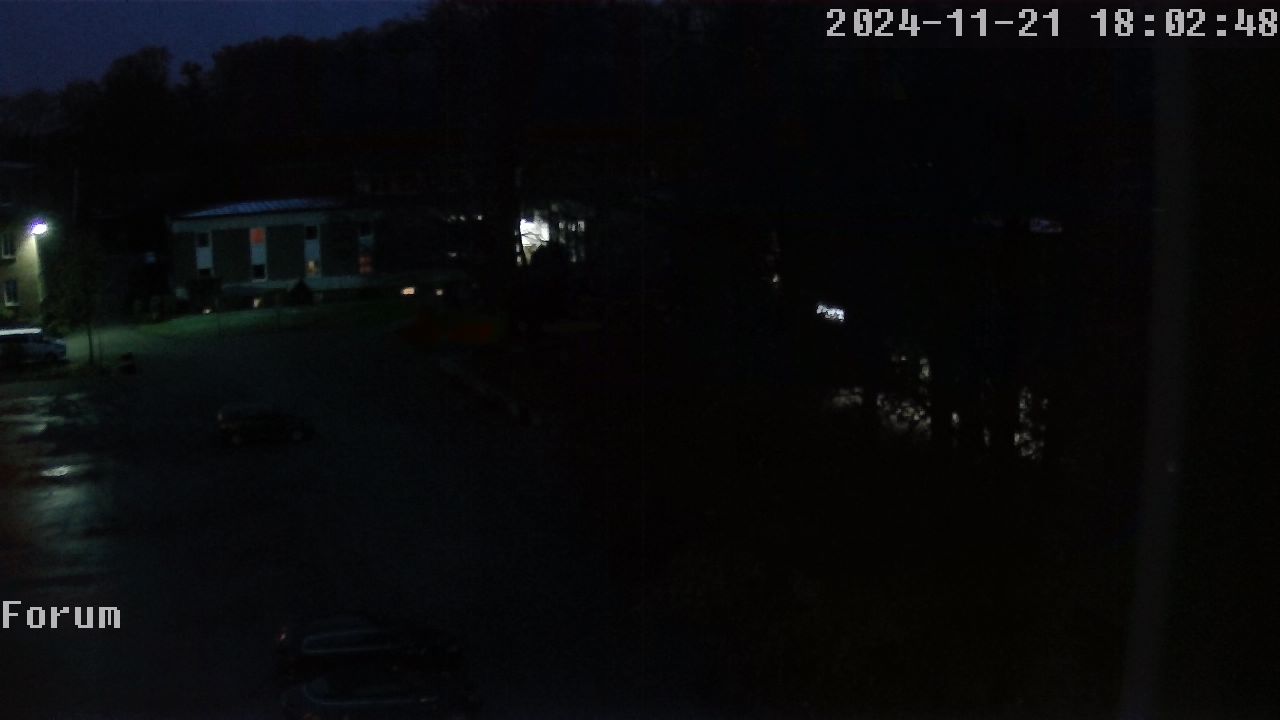 Webcam Schulhof 17:02