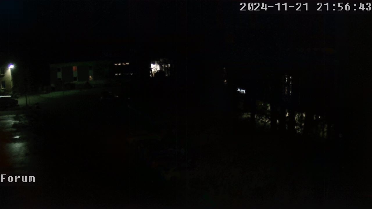 Webcam Schulhof 20:56