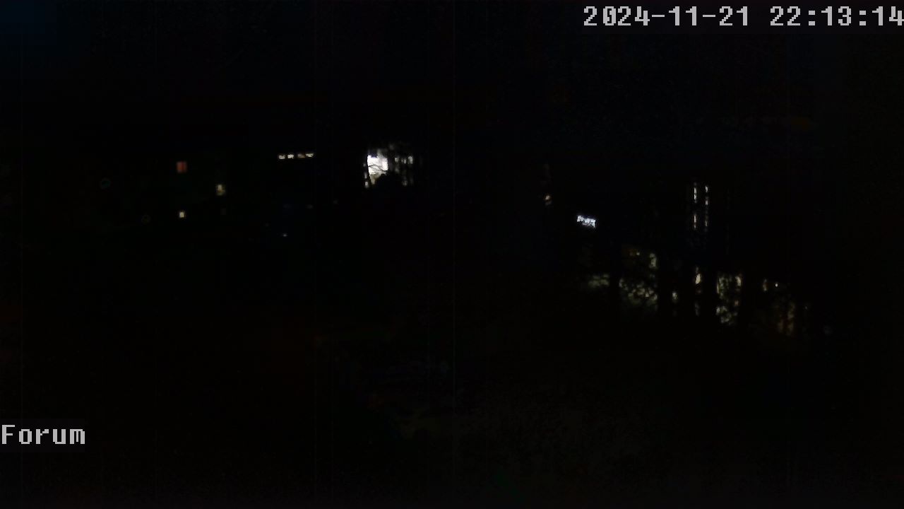 Webcam Schulhof 21:13