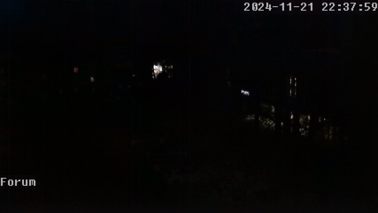 Webcam Schulhof 21:38