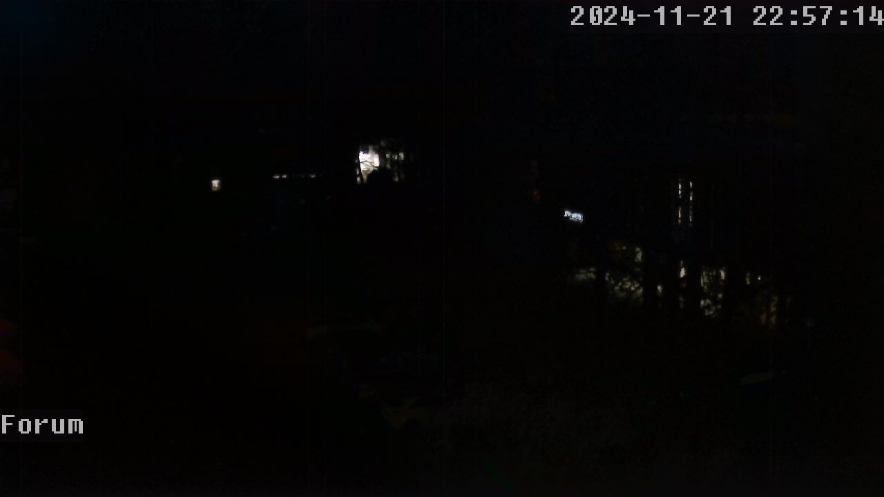 Webcam Schulhof 21:57