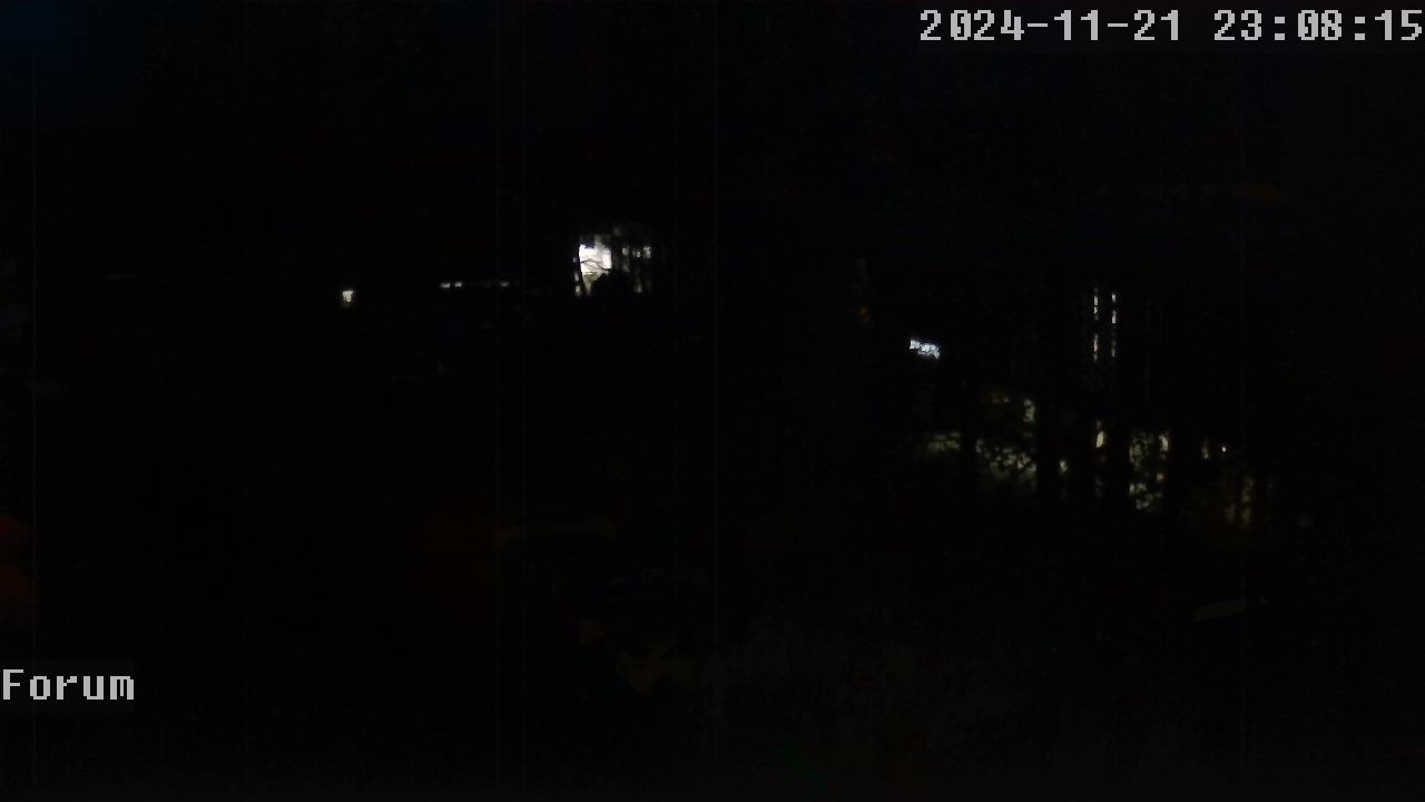 Webcam Schulhof 22:08