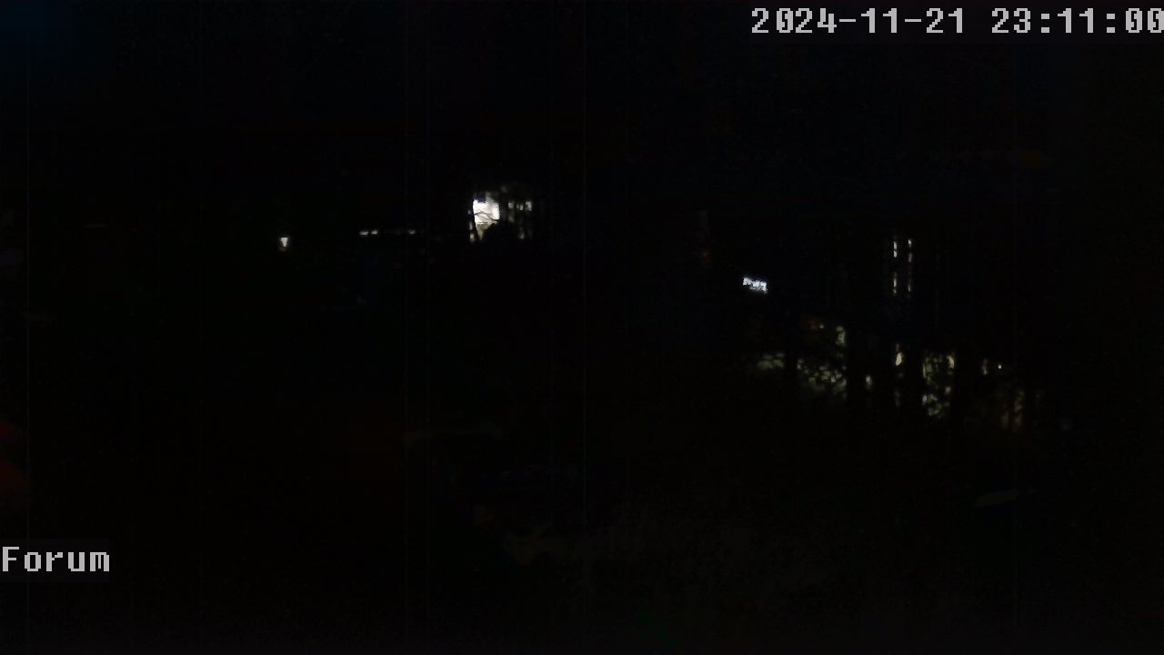 Webcam Schulhof 22:11