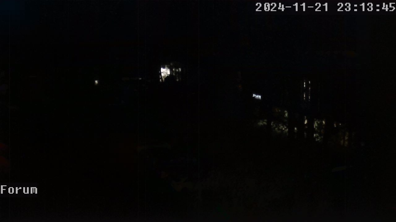 Webcam Schulhof 22:13