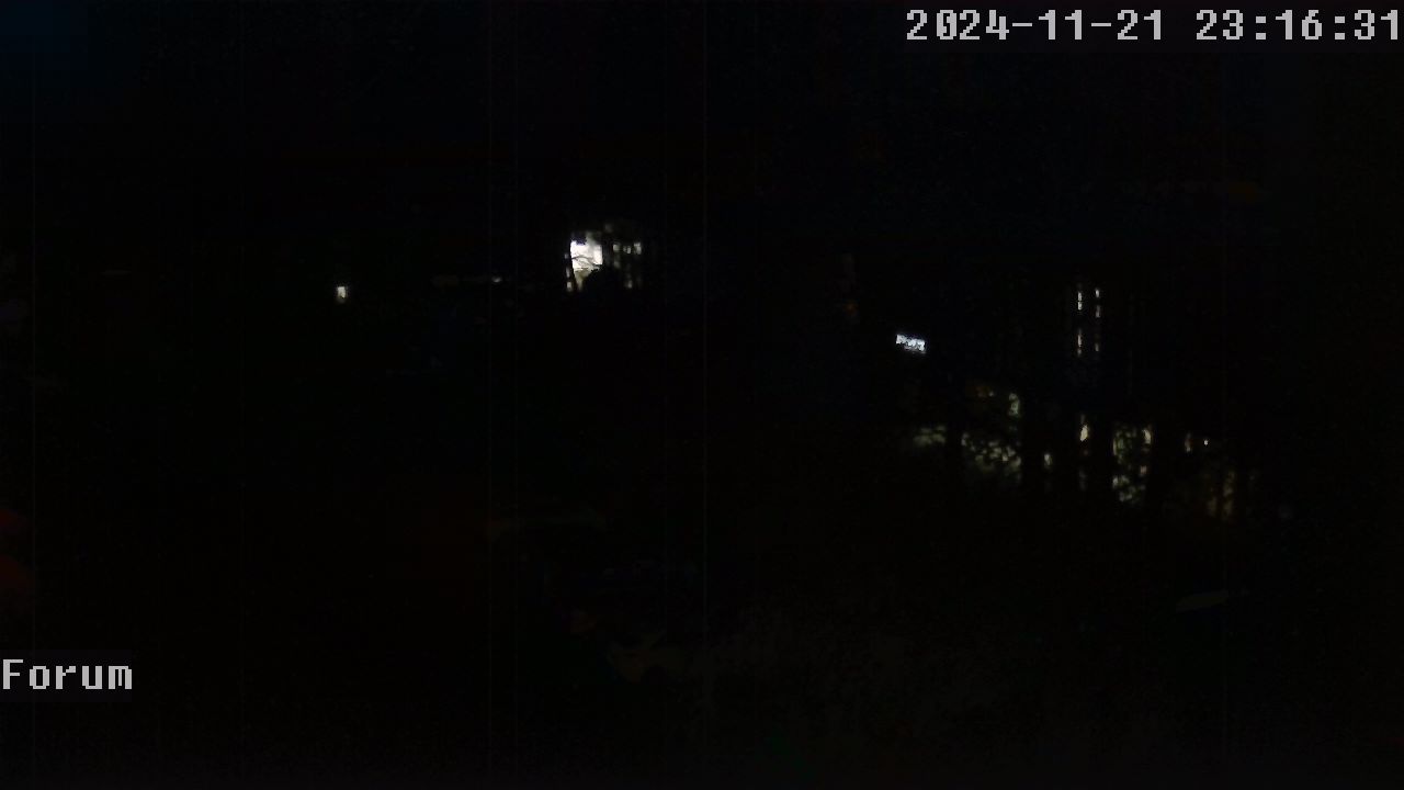 Webcam Schulhof 22:16