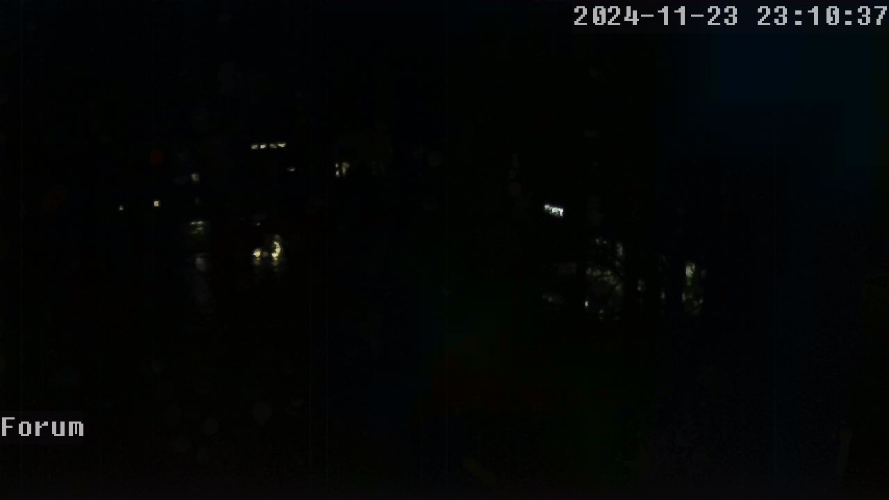 Webcam Schulhof 22:10