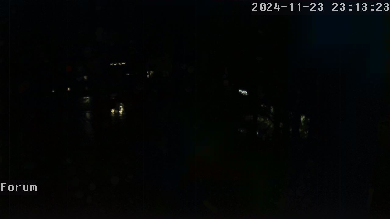 Webcam Schulhof 22:13