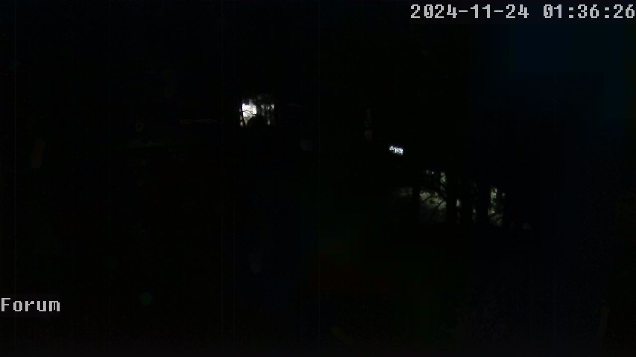 Webcam Schulhof 00:36