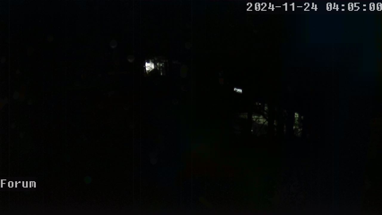 Webcam Schulhof 03:05