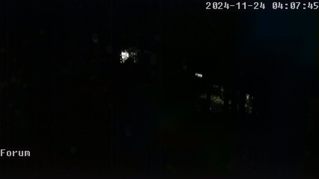 Webcam Schulhof 03:07