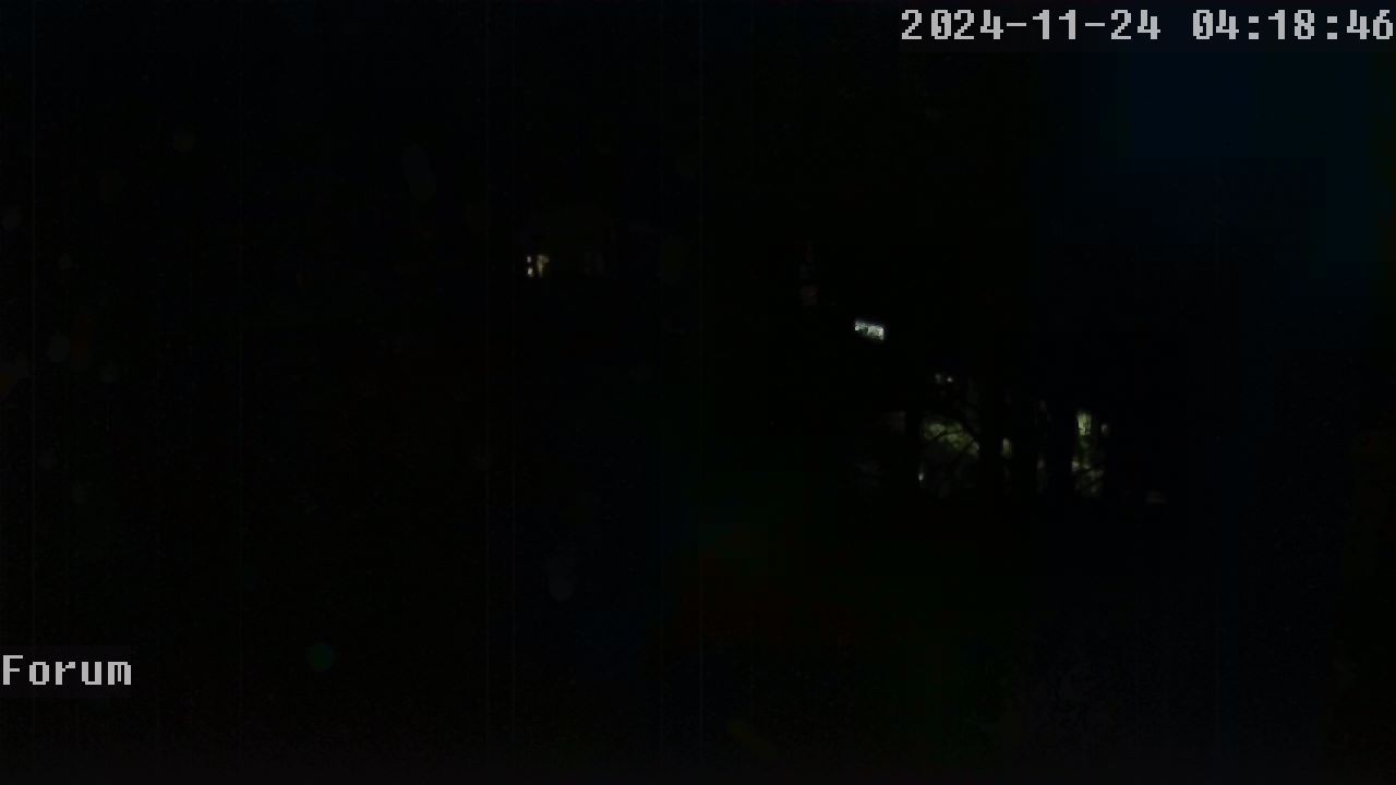 Webcam Schulhof 03:18