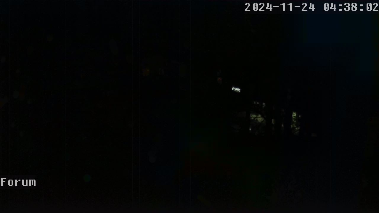 Webcam Schulhof 03:38