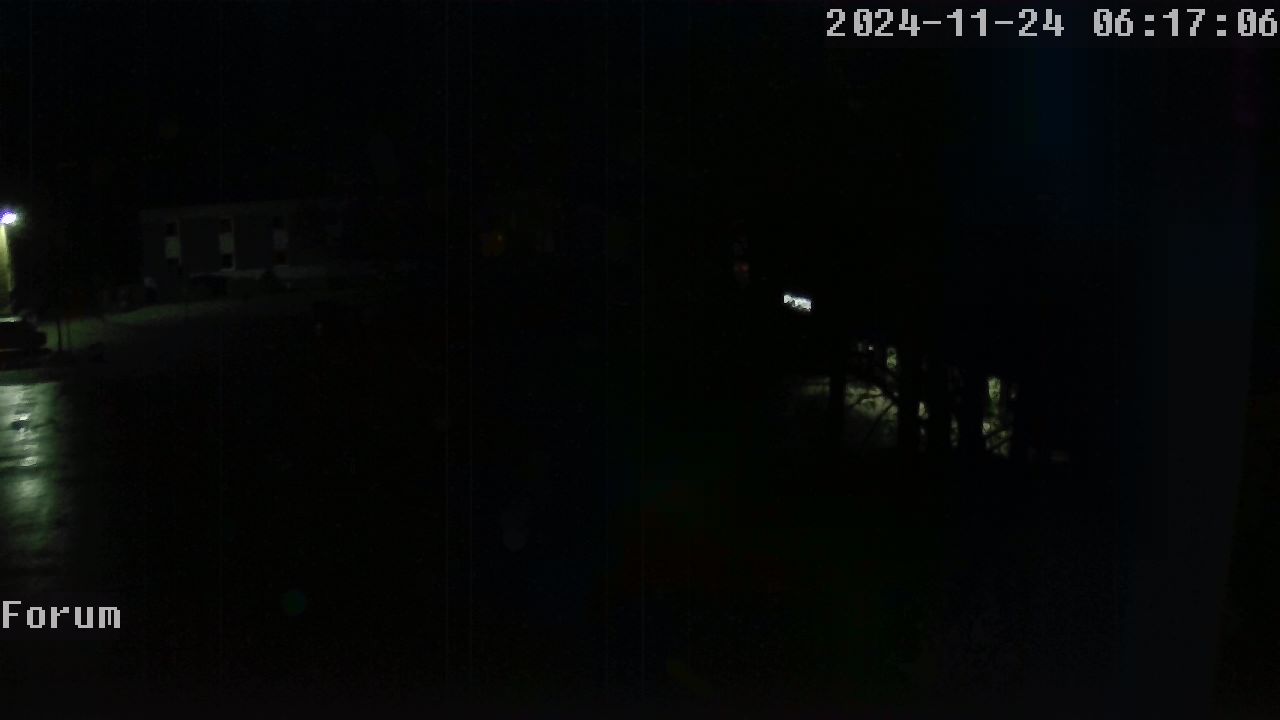 Webcam Schulhof 05:17