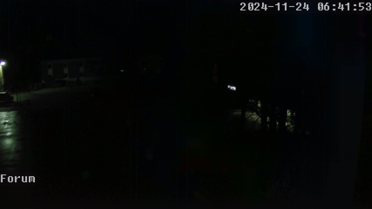 Webcam Schulhof 05:41