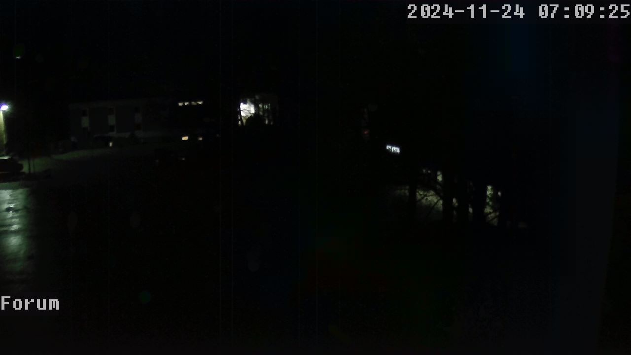 Webcam Schulhof 06:09