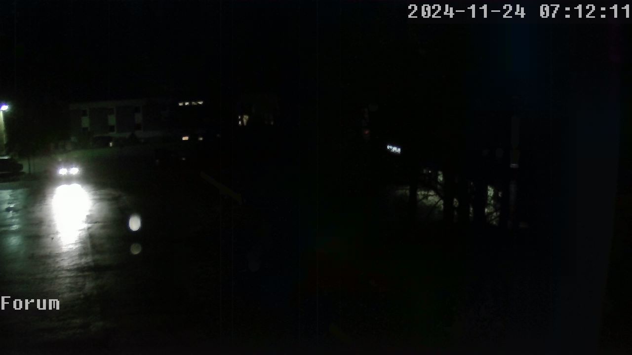 Webcam Schulhof 06:12