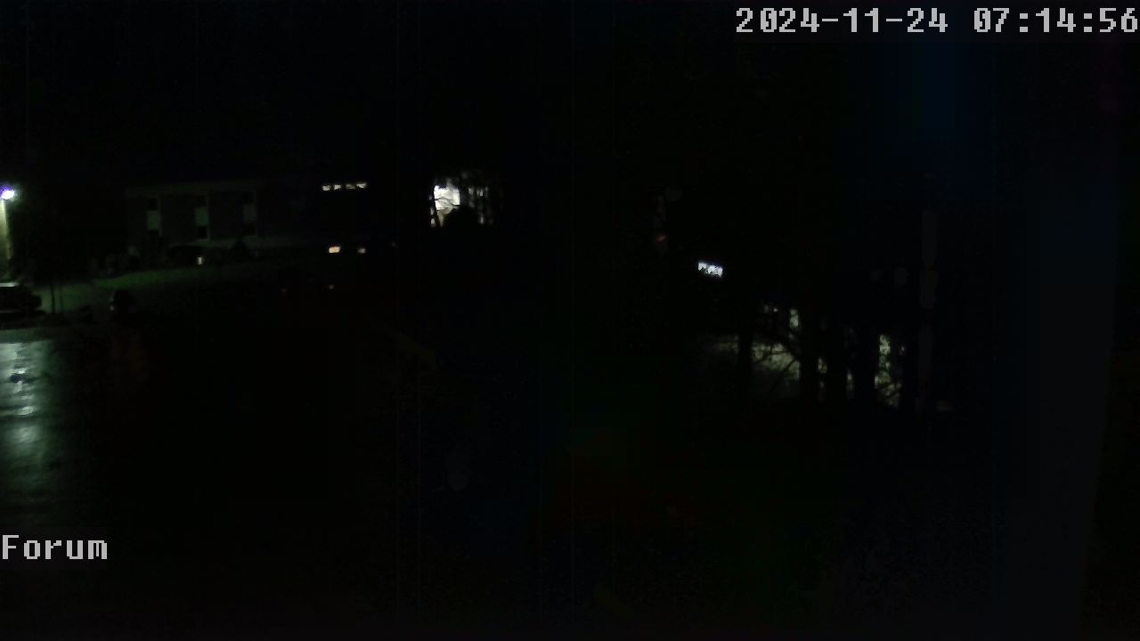 Webcam Schulhof 06:14