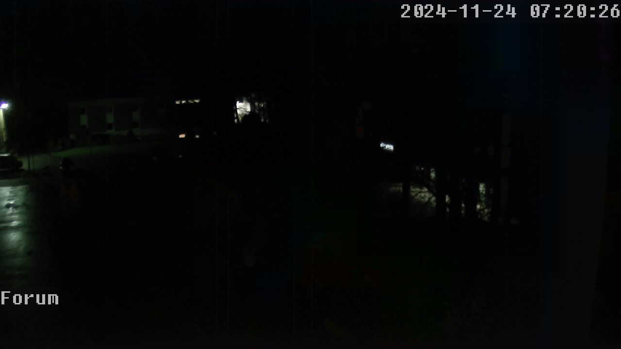 Webcam Schulhof 06:20