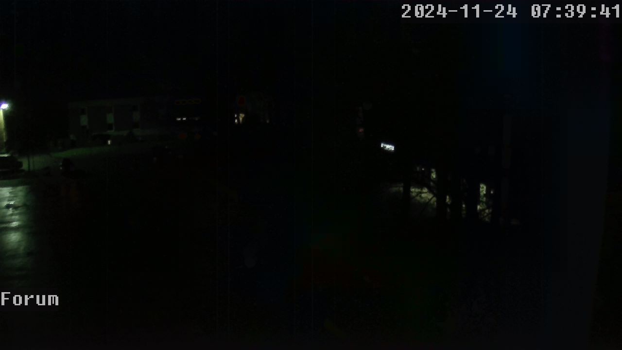 Webcam Schulhof 06:39