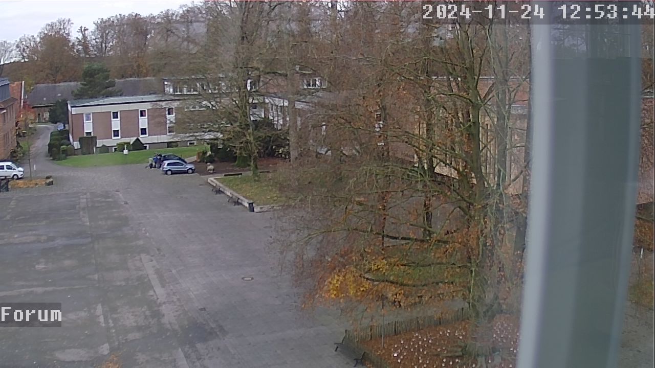 Webcam Schulhof 11:53