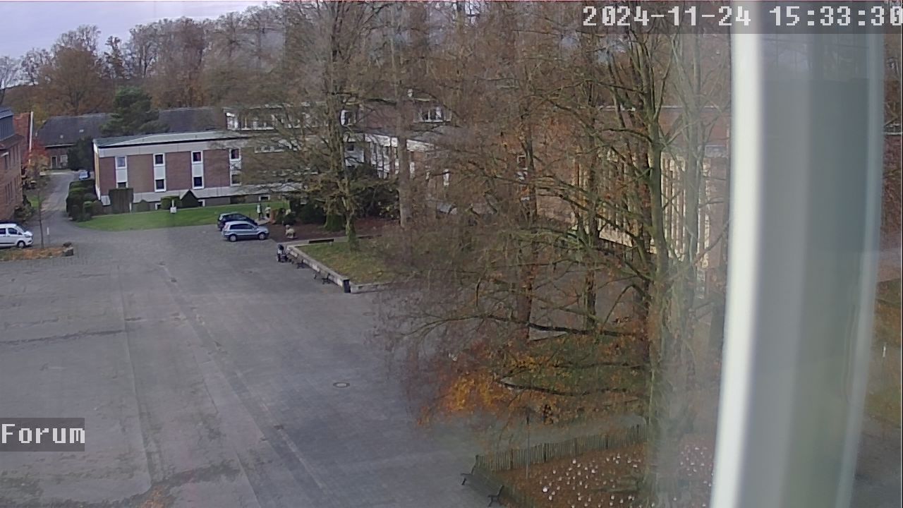 Webcam Schulhof 14:33