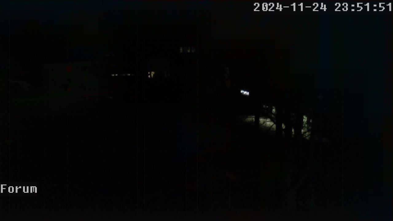 Webcam Schulhof 22:51