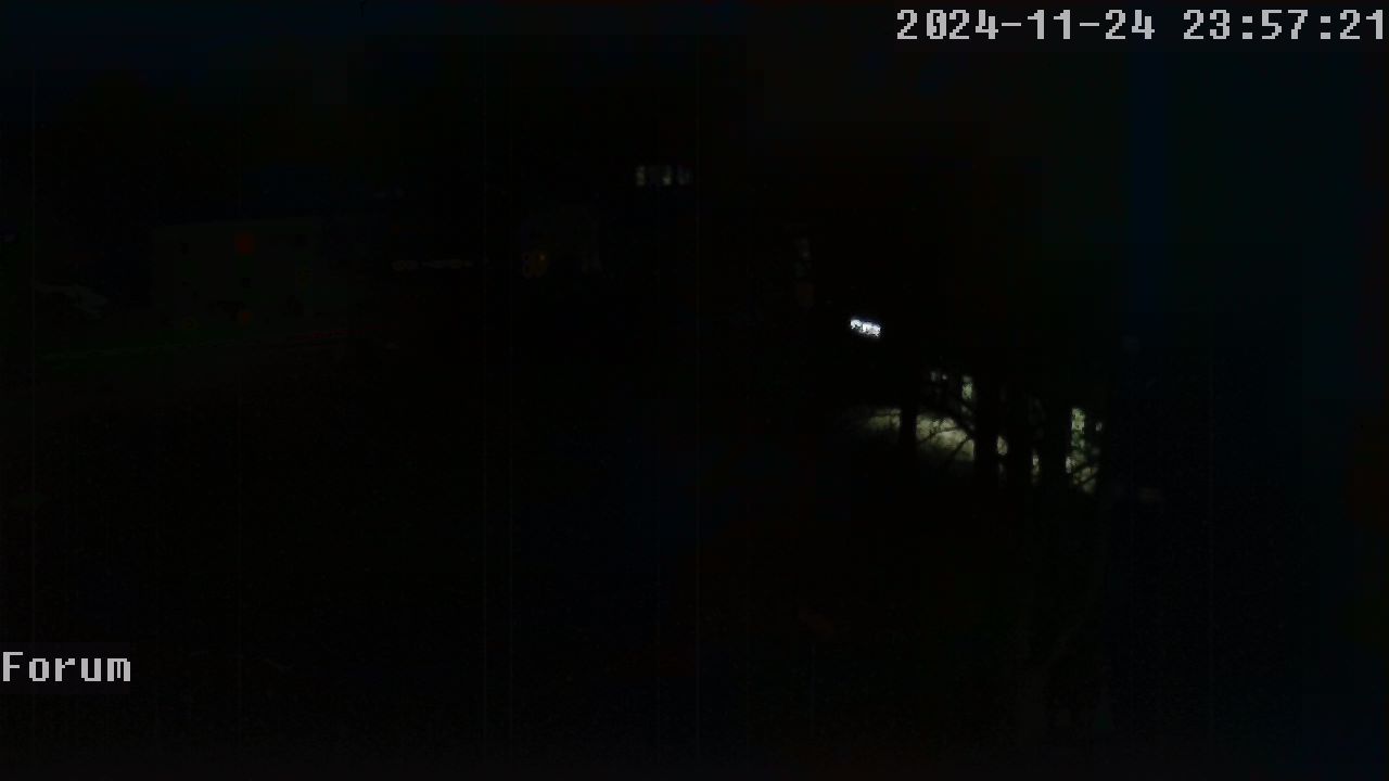 Webcam Schulhof 22:57