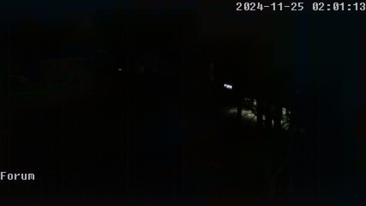 Webcam Schulhof 01:01