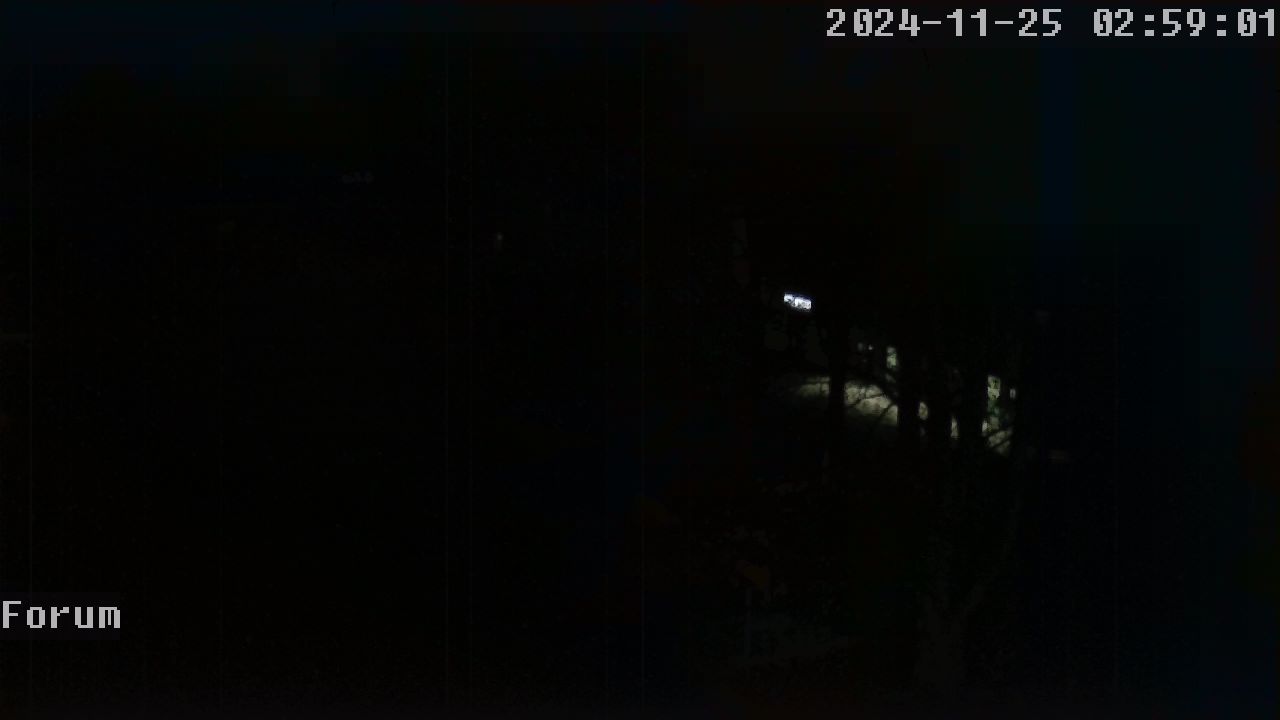 Webcam Schulhof 01:59