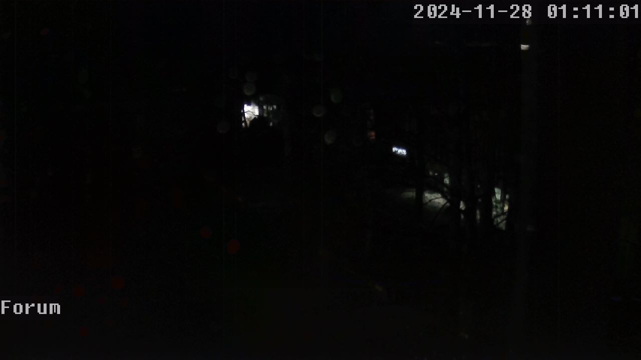 Webcam Schulhof 00:11