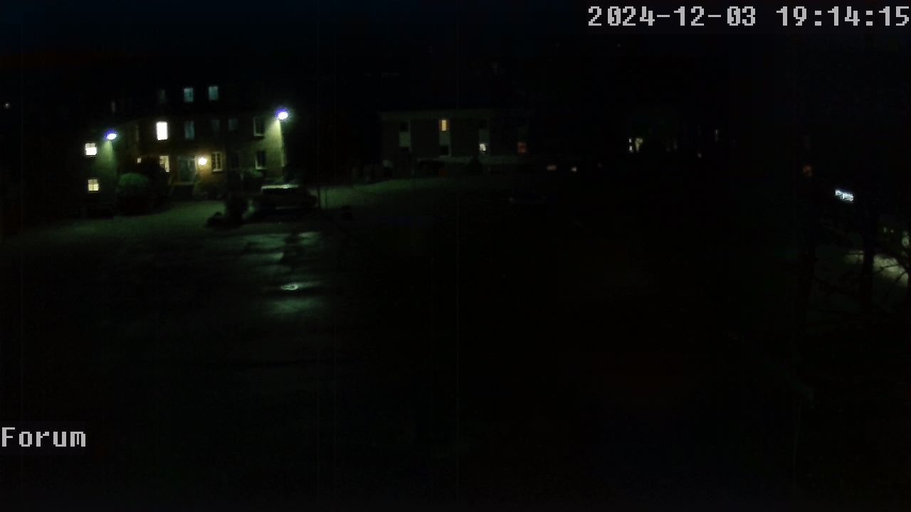 Webcam Schulhof 18:14