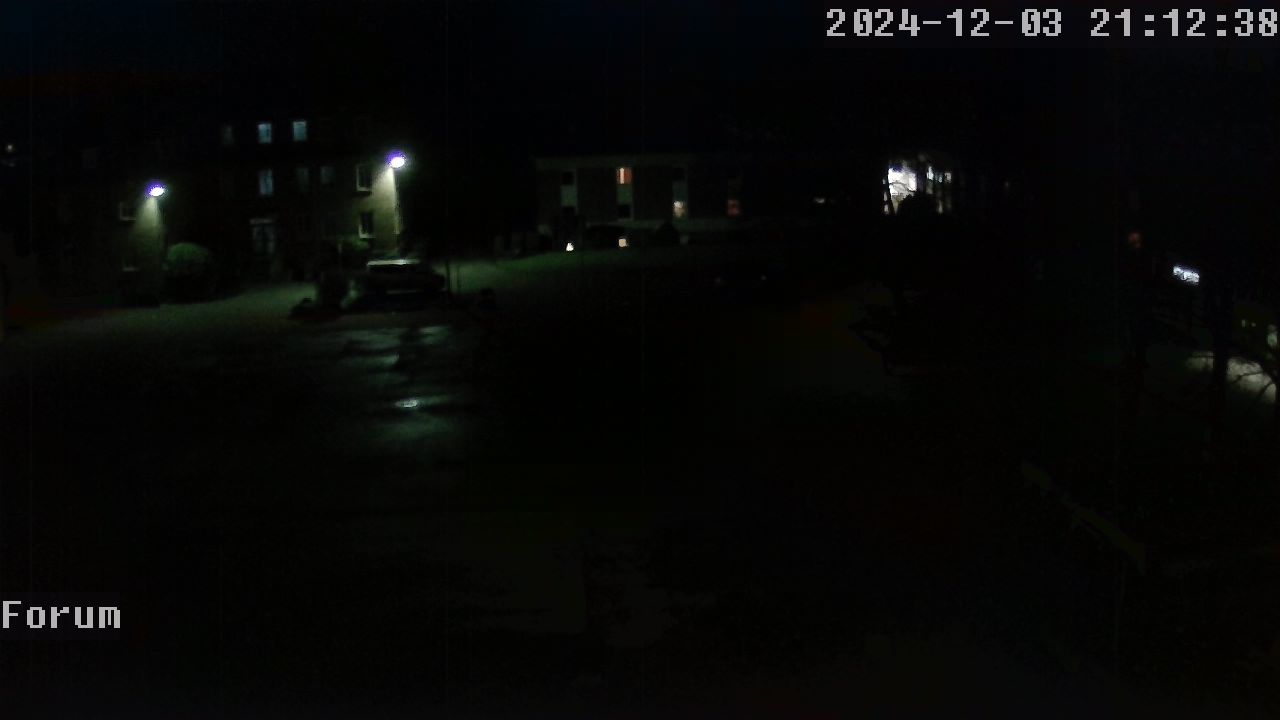 Webcam Schulhof 20:12