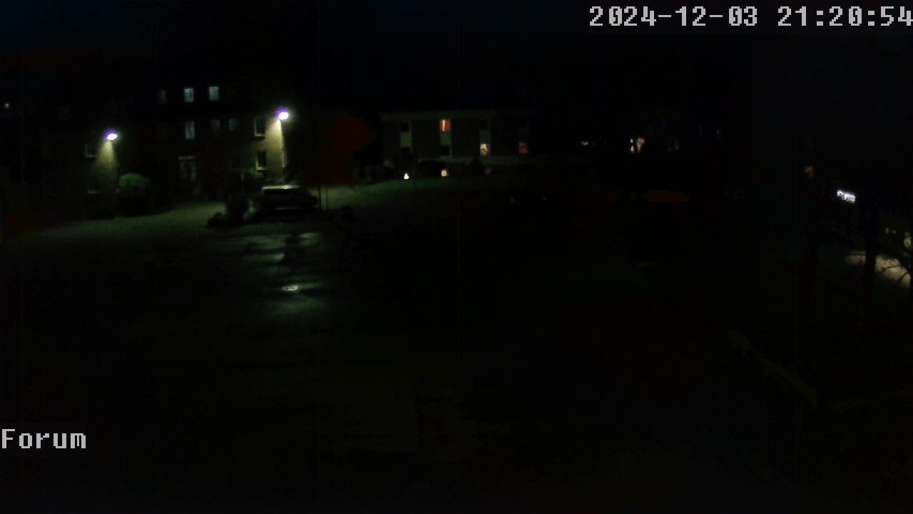 Webcam Schulhof 20:20