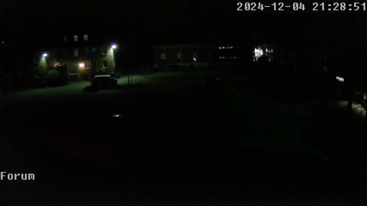 Webcam Schulhof 20:28